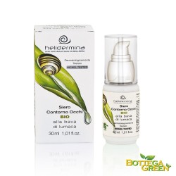 SIERO CONTORNO OCCHI BIO - bottegagreen.com