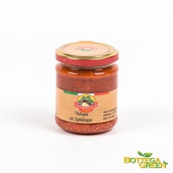 NDUJA di Spilinga - bottegagreen.com