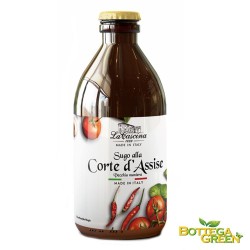 Sugo alla Corte d’Assise - bottegagreen.com