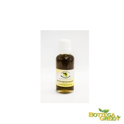 Olio ESSENZIALE di BERGAMOTTO Biologico - Puro al 100% - 10 ml - bottegagreen.com