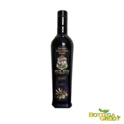 OLIO EXTRA VERGINE d'Oliva Italiano - bottegagreen.com