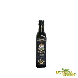 OLIO EXTRA VERGINE d'Oliva Italiano - bottegagreen.com