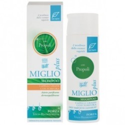 Shampoo Propoli Bio - bottegagreen.com