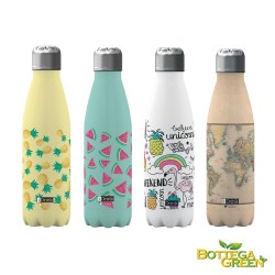 IDRINK BOTTLE 650 ml - bottegagreen.com IDRINK BOTTLE 650 ml - bottegagreen.com