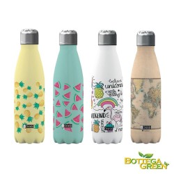 IDRINK BOTTLE 650 ml - bottegagreen.com