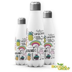 IDRINK BOTTLE 650 ml - bottegagreen.com