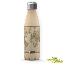 IDRINK BOTTLE 650 ml - bottegagreen.com IDRINK BOTTLE 650 ml - bottegagreen.com