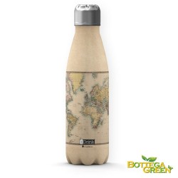 IDRINK BOTTLE 650 ml - bottegagreen.com