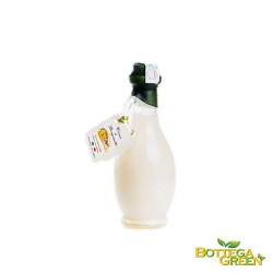 Crema al BERGAMOTTO - bottegagreen.com