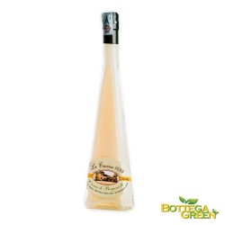 Crema al BERGAMOTTO - bottegagreen.com