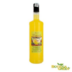 Liquore al BERGAMOTTO - bottegagreen.com