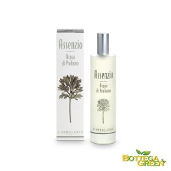 Profumo ASSENZIO - L'Erbolario - bottegagreen.com