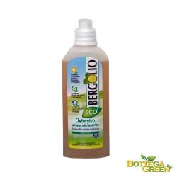 Bergolio Eco3 Bucato 1 lt - bottegagreen.com