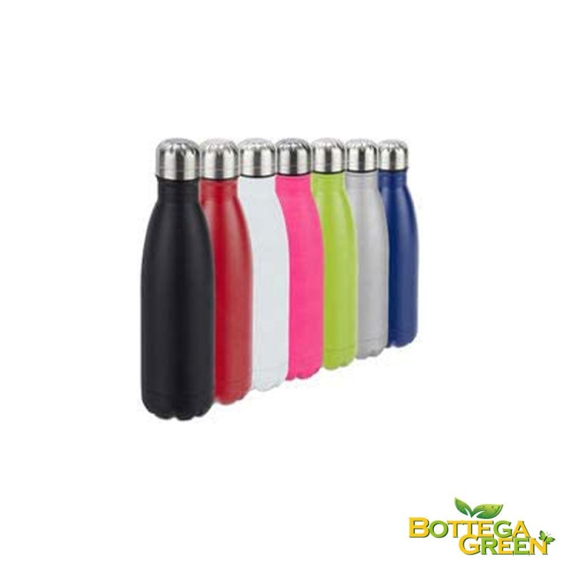Bottiglia Termica I-DRINK 500ml Bottiglia Termica I-DRINK 500ml