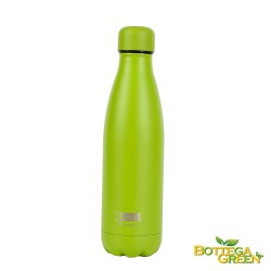Bottiglia Termica I-DRINK 500ml - bottegagreen.com Bottiglia Termica I-DRINK 500ml - bottegagreen.com