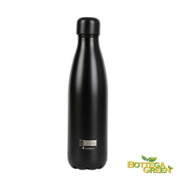 Bottiglia Termica I-DRINK 500ml - bottegagreen.com Bottiglia Termica I-DRINK 500ml - bottegagreen.com