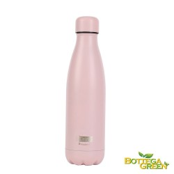 Bottiglia Termica I-DRINK 500ml - bottegagreen.com