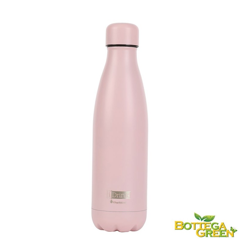 Bottiglia Termica I-DRINK 1000ml - bottegagreen.com