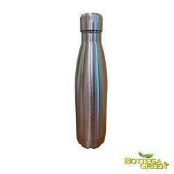 Borraccia Termica in Acciaio Inox 750ml - bottegagreen.com