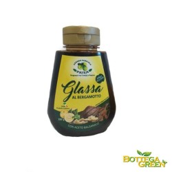 Glassa al Bergamotto - bottegagreen.com Glassa al Bergamotto - bottegagreen.com