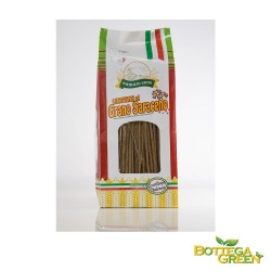 Linguine al Grano Saraceno (500gr) - bottegagreen.com