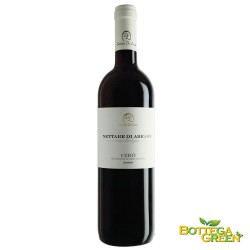 Nettare di Abramo Rosso BIO Cirò D.O.C. - 6pz - bottegagreen.com