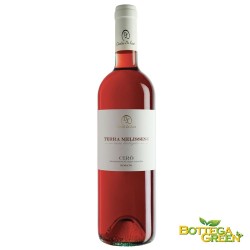 Terra Melissese Rosato BIO Cirò D.O.C. - 6 pz - bottegagreen.com