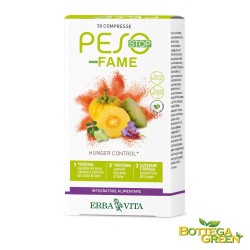 PESO STOP – FAME - bottegagreen.com