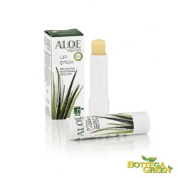 STICK LABBRA BIO - ALOE VERA - bottegagreen.com