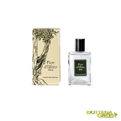 FIOR D'ULIVO PARFUM - 50 ML - bottegagreen.com