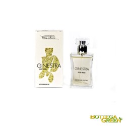 GINESTRA PARFUM - 50 ML - bottegagreen.com