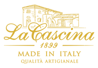 La Cascina 1899